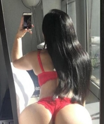 Анкета проститутки Алина - Фото 1, Харабали, 24 года, №4198