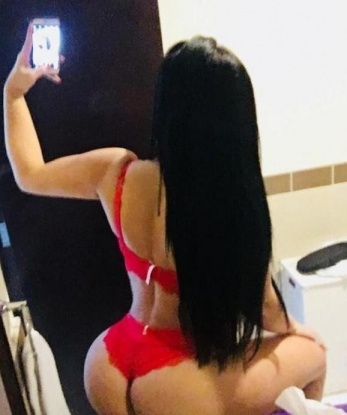 Алина