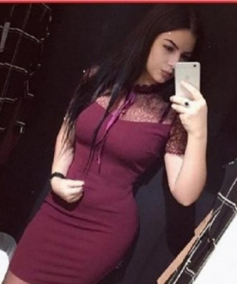 Алина